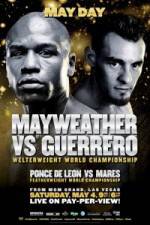 Watch Floyd Mayweather vs Robert.Guerrero M4uhd