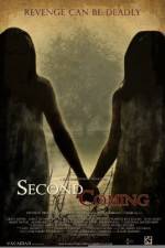 Watch Second Coming M4uhd