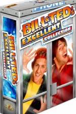 Watch Bill & Ted's Excellent Adventure M4uhd