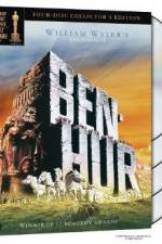 Watch Ben-Hur: The Making of an Epic M4uhd