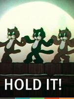 Watch Hold It (Short 1938) M4uhd