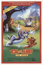 Watch Tom and Jerry: The Movie M4uhd