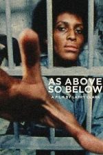 Watch As Above, So Below M4uhd