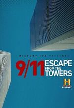 Watch 9/11: Escape from the Towers M4uhd