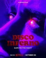 Watch Disco Inferno (Short 2023) M4uhd