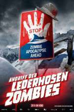 Watch Attack of the Lederhosen Zombies M4uhd