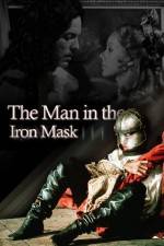 Watch The Man in the Iron Mask M4uhd