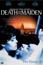 Watch Death and the Maiden M4uhd