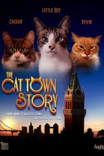 Watch The Cat Town Story M4uhd