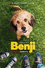 Watch Benji M4uhd