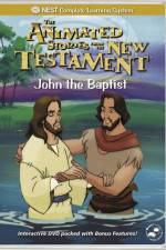 Watch John the Baptist M4uhd