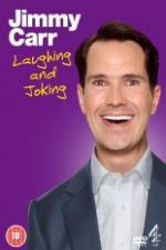 Watch Jimmy Carr Laughing and Joking M4uhd