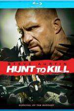 Watch Hunt to Kill M4uhd