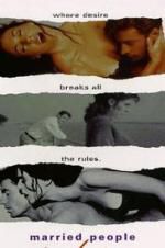 Watch Married People, Single Sex M4uhd