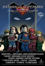 Watch LEGO Batman vs. Superman 2: Dawn of Just Desserts M4uhd