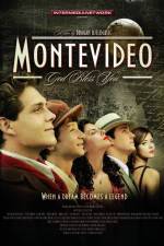 Watch Montevideo God Bless You M4uhd