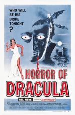 Watch Horror of Dracula M4uhd