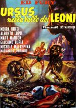 Watch Valley of the Lions M4uhd