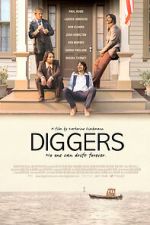 Watch Diggers M4uhd