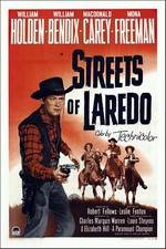 Watch Streets of Laredo M4uhd