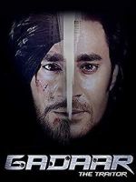 Watch Gadaar: The Traitor M4uhd