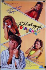 Watch Dialing for Dingbats M4uhd