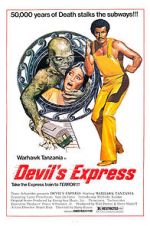 Watch Devil\'s Express M4uhd