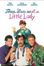 Watch 3 Men and a Little Lady M4uhd