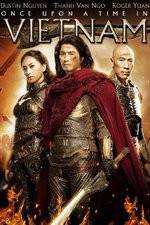 Watch Once Upon a Time in Vietnam M4uhd