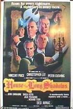 Watch House of the Long Shadows M4uhd