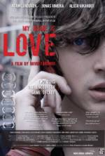 Watch My Name Is Love M4uhd