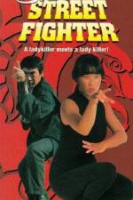 Watch Onna hissatsu ken M4uhd