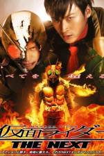 Watch Kamen Rider the Next M4uhd