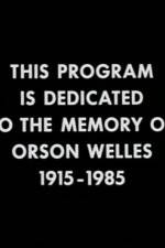 Watch Five Minutes Mr Welles M4uhd