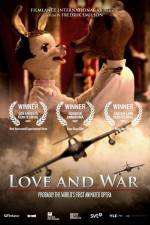 Watch Love and War M4uhd