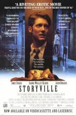 Watch Storyville M4uhd