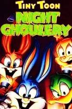 Watch Tiny Toons' Night Ghoulery M4uhd