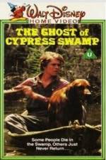 Watch The Ghost of Cypress Swamp M4uhd