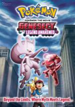 Watch Pokmon the Movie: Genesect and the Legend Awakened M4uhd