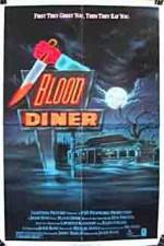 Watch Blood Diner M4uhd