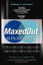 Watch Maxed Out Hard Times Easy Credit and the Era of Predatory Lenders M4uhd