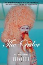 Watch Cremaster 3 M4uhd