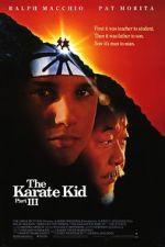 Watch The Karate Kid Part III M4uhd
