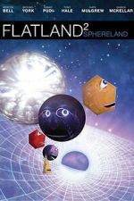 Watch Flatland²: Sphereland M4uhd