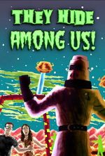 Watch They Hide Among Us! M4uhd