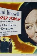 Watch The Velvet Touch M4uhd