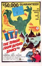 Watch It! The Terror from Beyond Space M4uhd