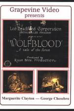 Watch Wolf Blood M4uhd
