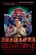 Watch Brimstone Incorporated M4uhd
