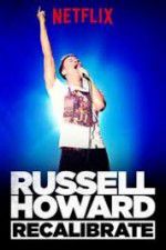 Watch Russell Howard Recalibrate M4uhd